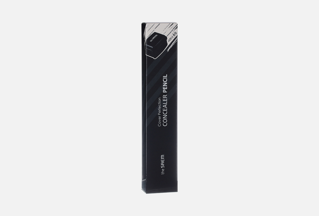 Консилер-карандаш для ГЛАЗ THE SAEM Cover Perfection 1.4 г