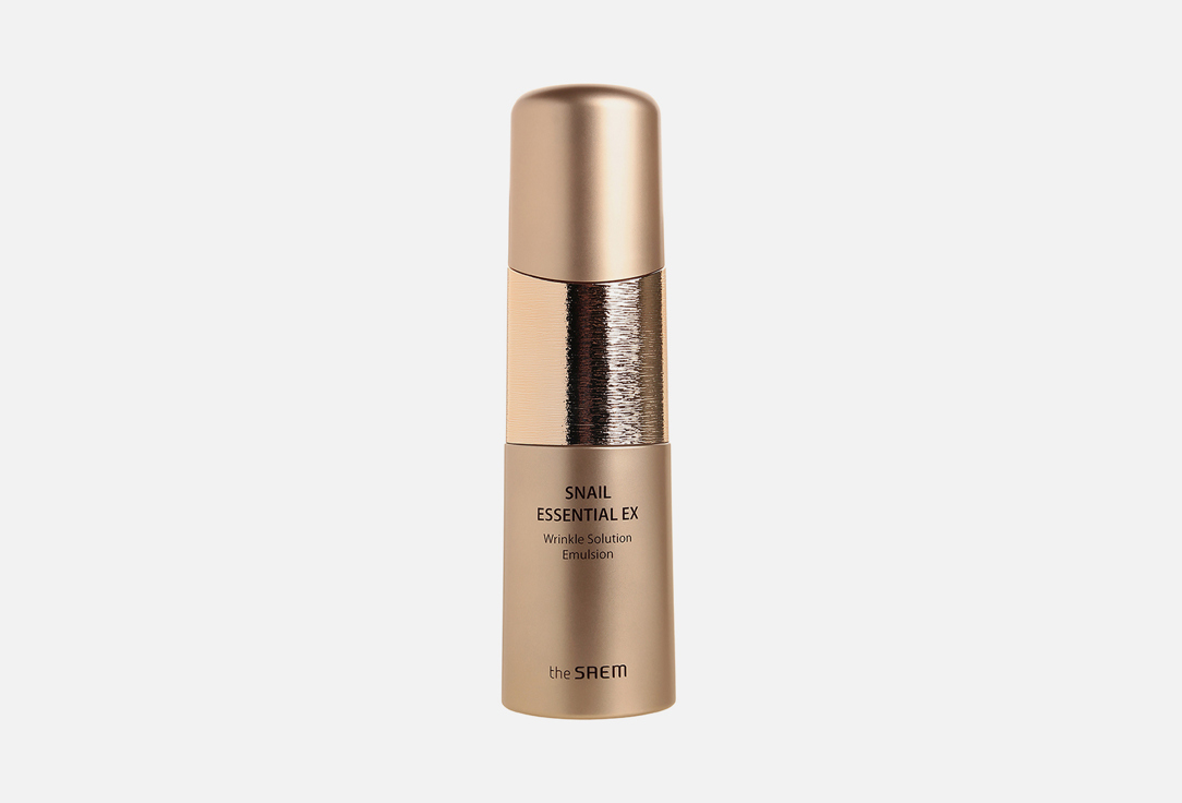 антивозрастная Эмульсия ДЛЯ ЛИЦА THE SAEM Wrinkle  150 мл