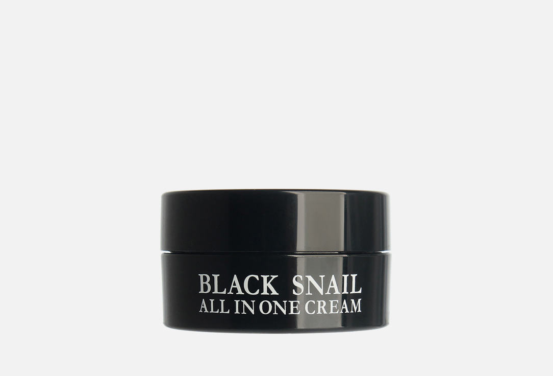 

многофункциональный Крем для лица EYENLIP, Black Snail 15 мл