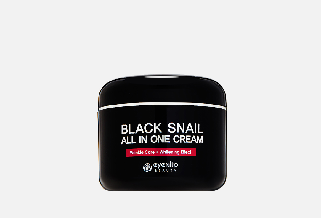 

Крем для лица EYENLIP, Black Snail 100 мл