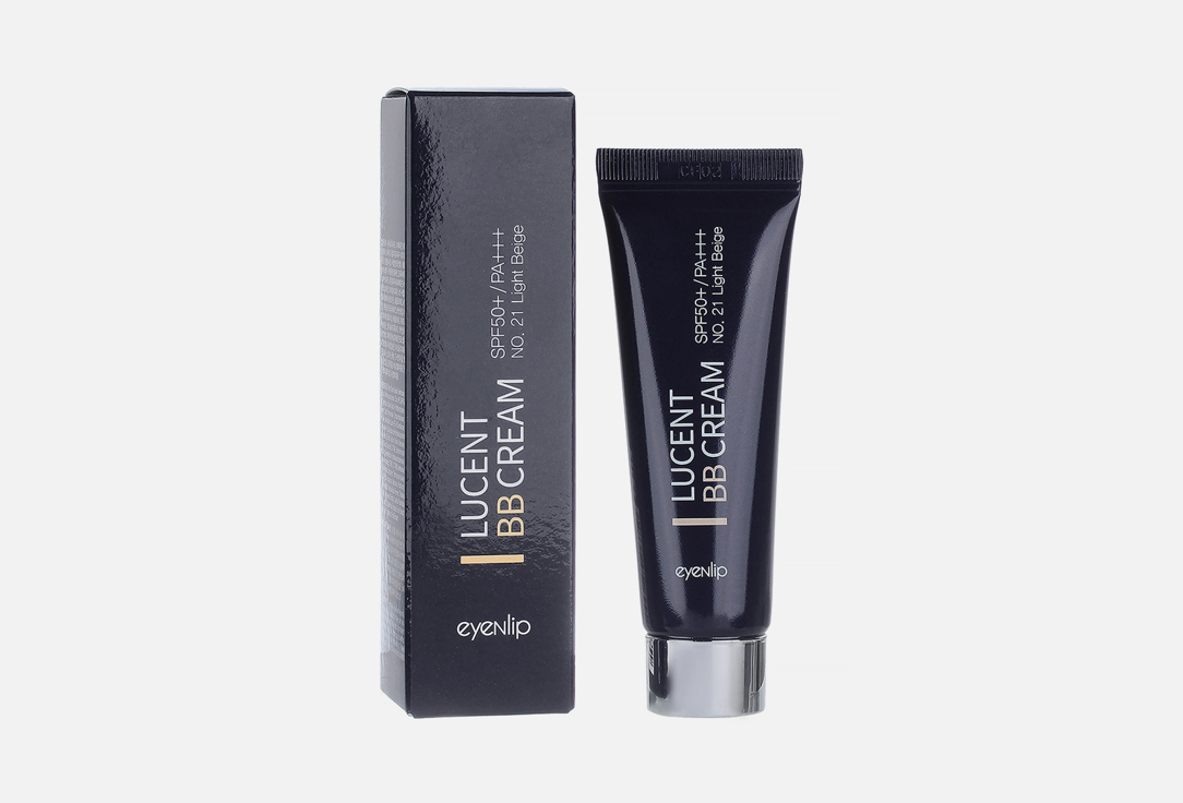 Изображение товара BB Крем для лица SPF 50+ Eyenlip Lucent