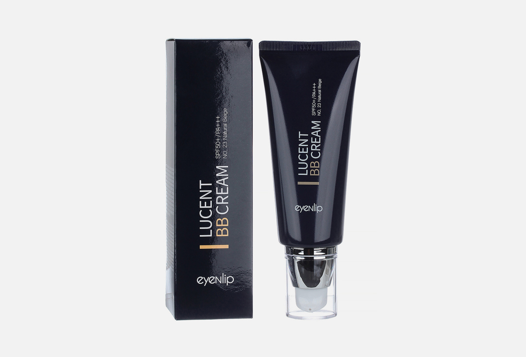 Изображение товара BB Крем для лица SPF 50+ Eyenlip Lucent
