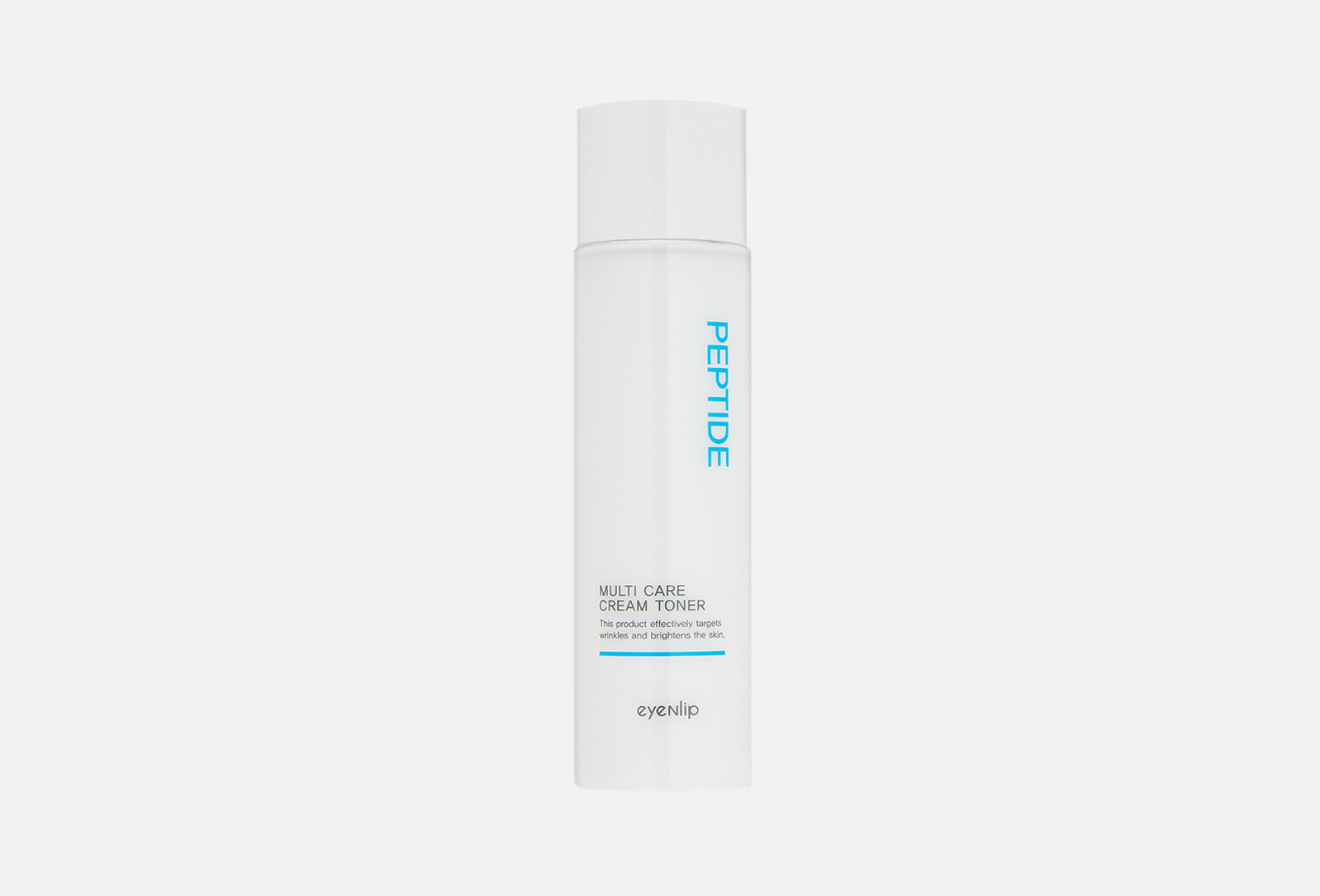 Eyenlip Тонер-крем ДЛЯ ЛИЦА PEPTIDE 200 мл — купить, цена в Москве