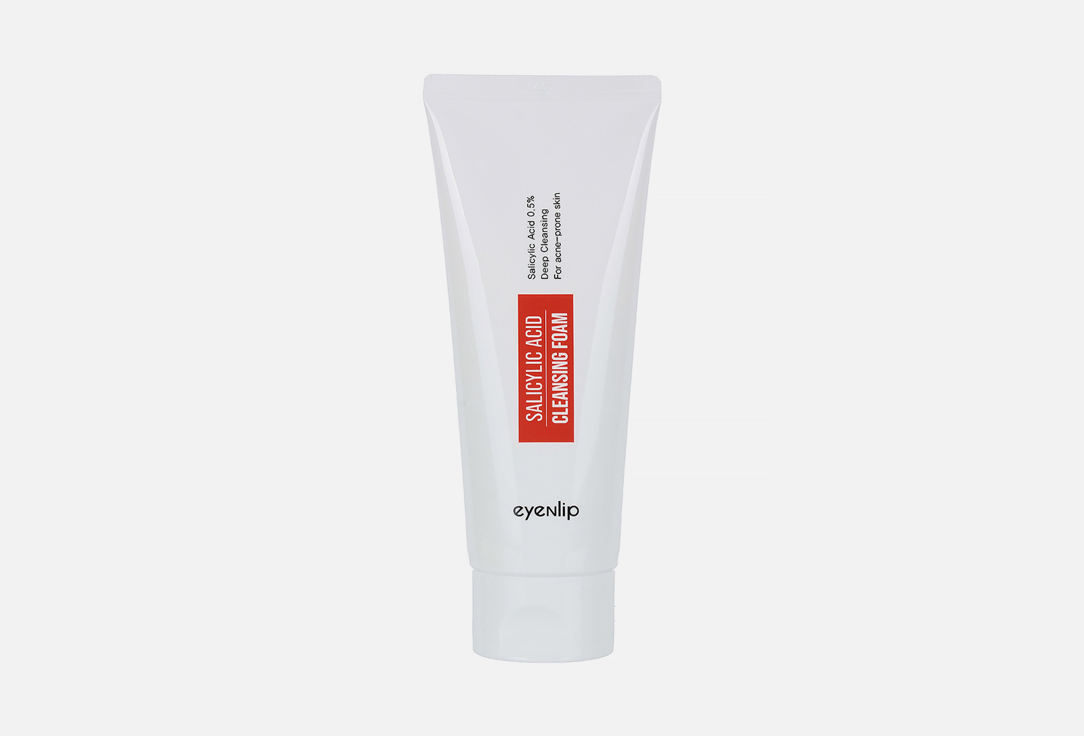 Изображение товара Пенка для лица Eyenlip Salicylic Acid