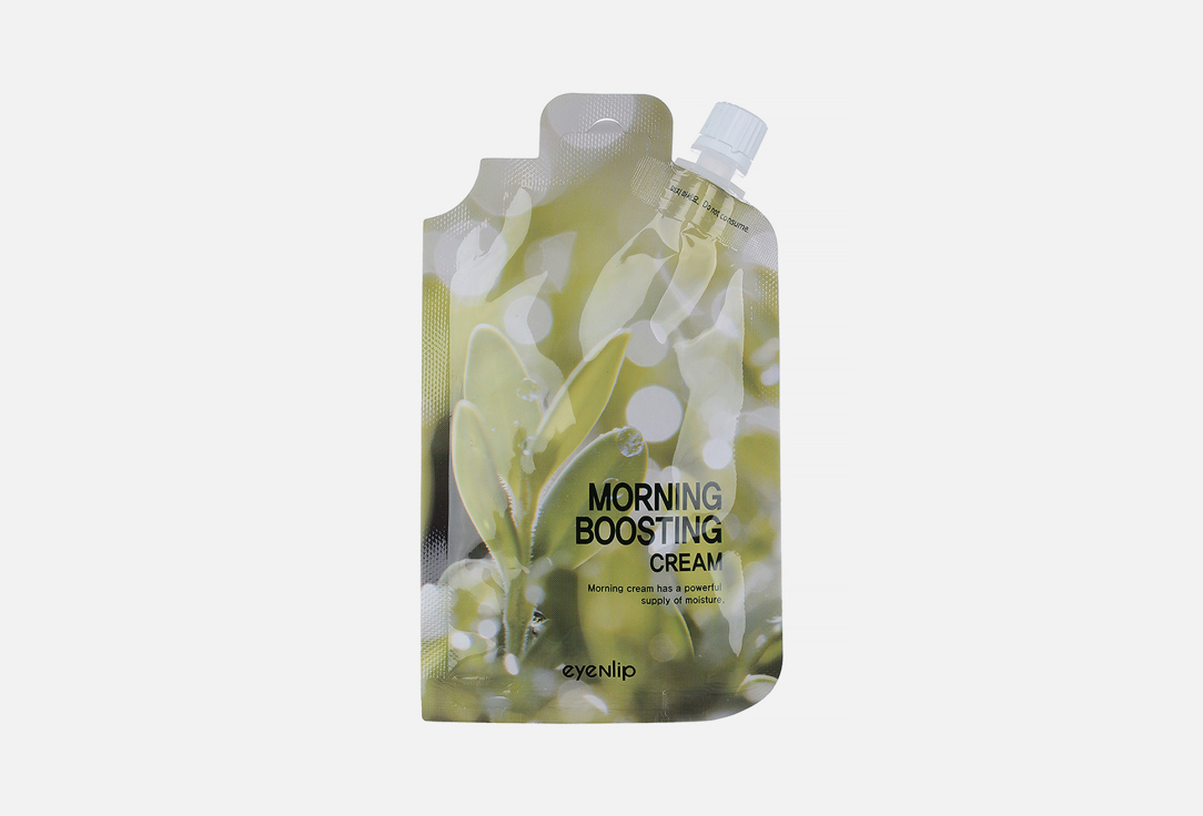 

Крем для лица EYENLIP, Morning Boosting 25 г
