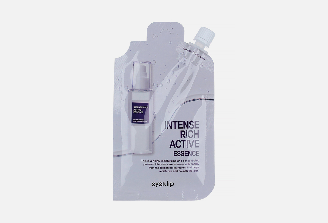 

Эссенция для лица EYENLIP, Itense Rich Active 25 г