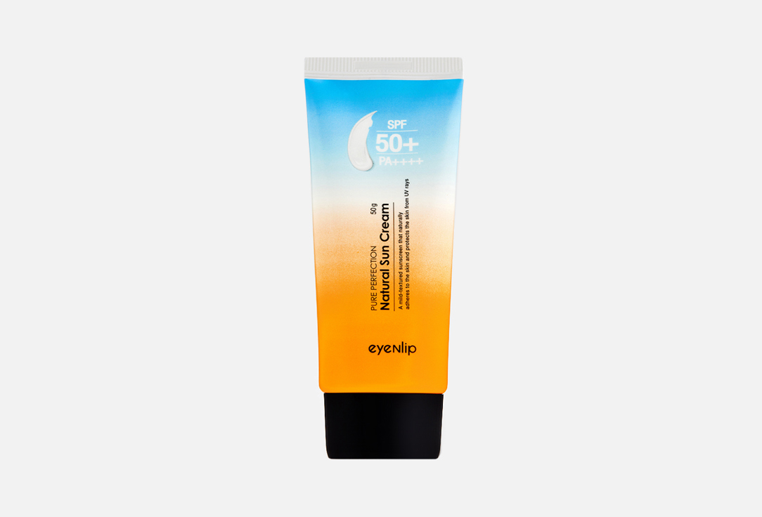 Изображение товара солнцезащитный Крем ДЛЯ ЛИЦА SPF50+ Eyenlip PURE PERFECTION