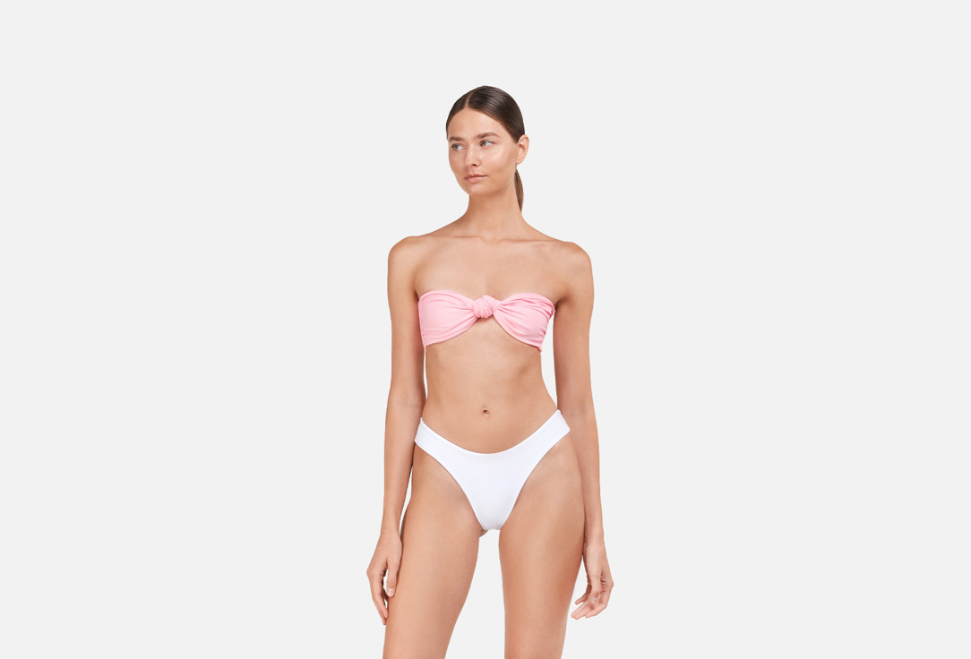 

Купальник слитный NUE NUE, Черный, Eres S мл