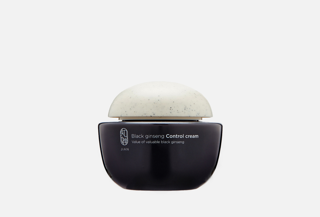 

Очищающий массажный крем для лица CHARMZONE, JIAN Black Ginseng 225 мл