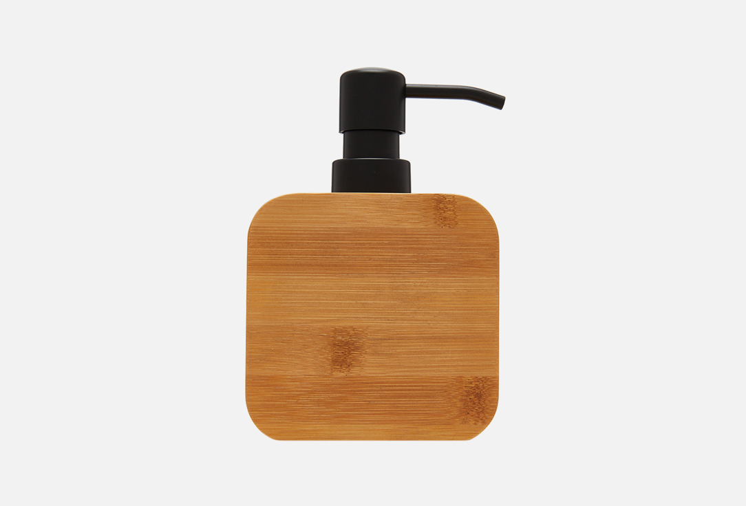 Изображение товара Дозатор для мыла Ridder Natural, bamboo