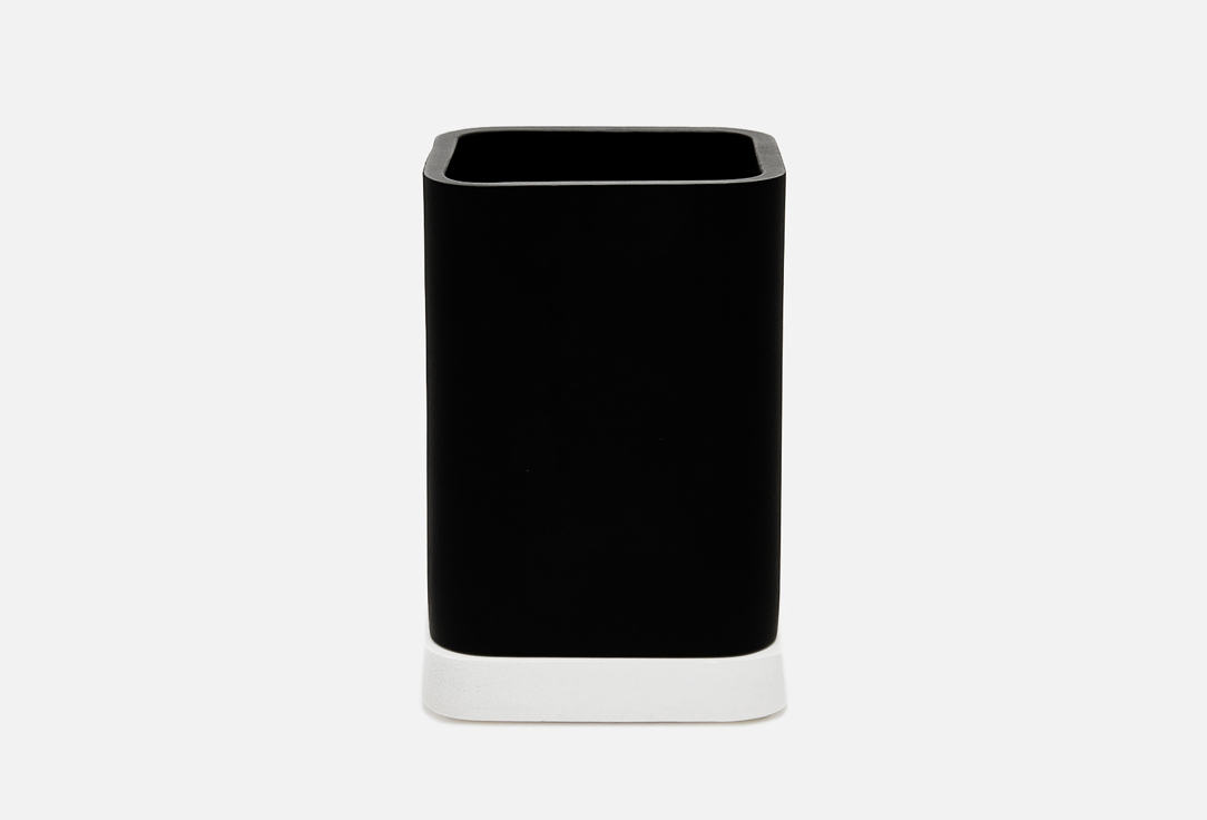 Изображение товара Стаканчик Ridder Amara, black-white