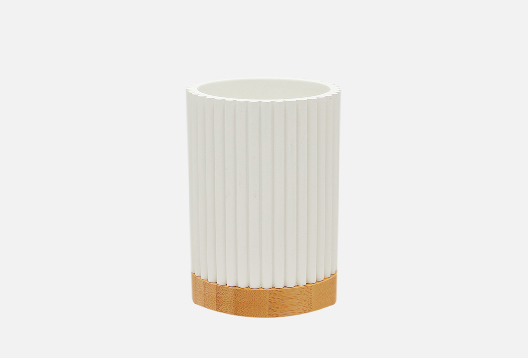 Изображение товара Стаканчик Ridder Bailey, white