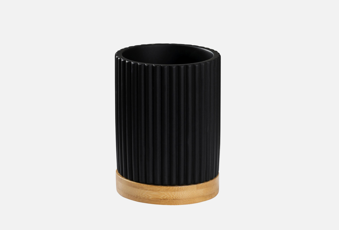 Изображение товара Стаканчик Ridder Bailey, black