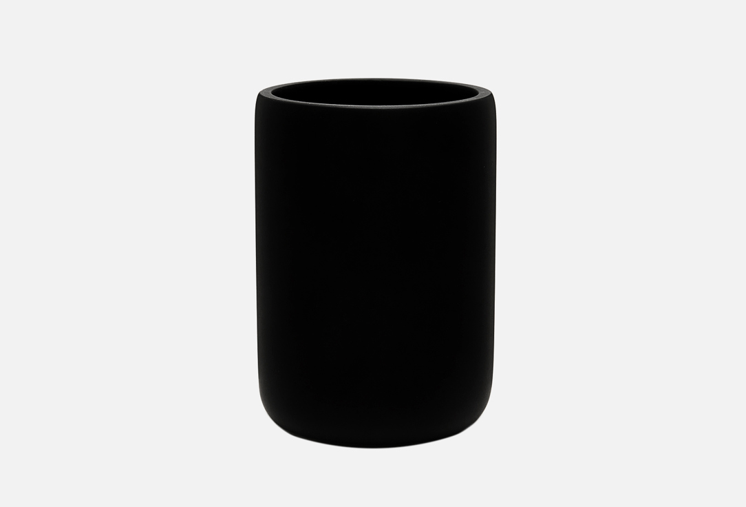 Изображение товара Стаканчик Ridder Dahlia, black