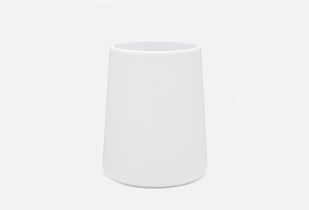 

Стаканчик RIDDER, Белый, Kira, white 340 мл