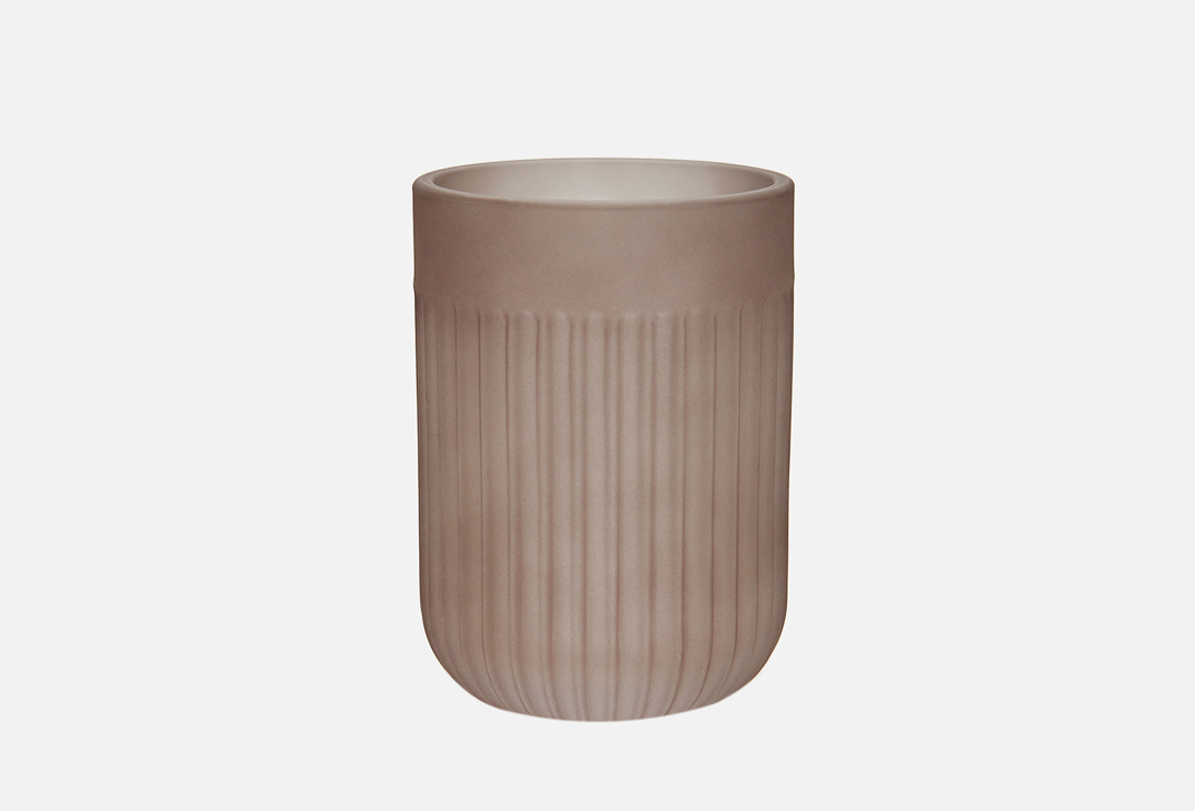 

Стаканчик RIDDER, Серый, Vera, grey 230 мл