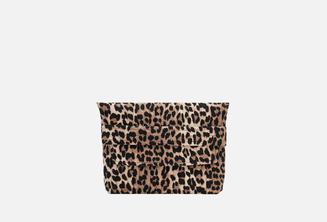 

Джинсовый кейс для ноутбука AROUND THE WORLD, Коричневый, Мини 1 шт