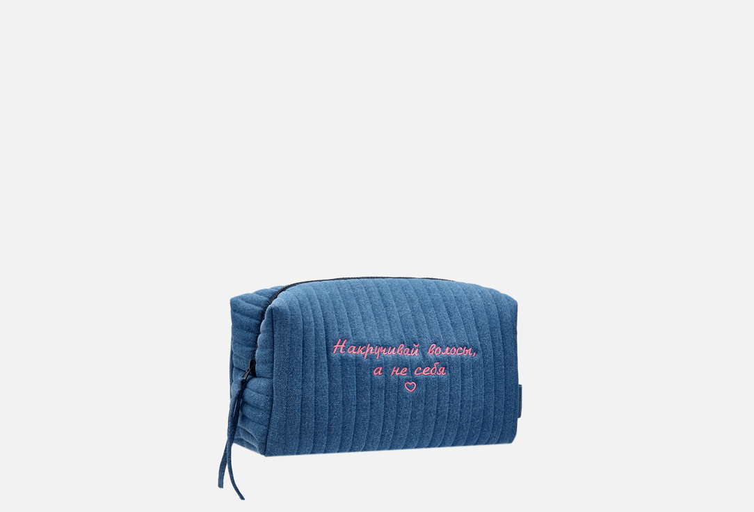 Накручивай волосы, а не себя 1 шт