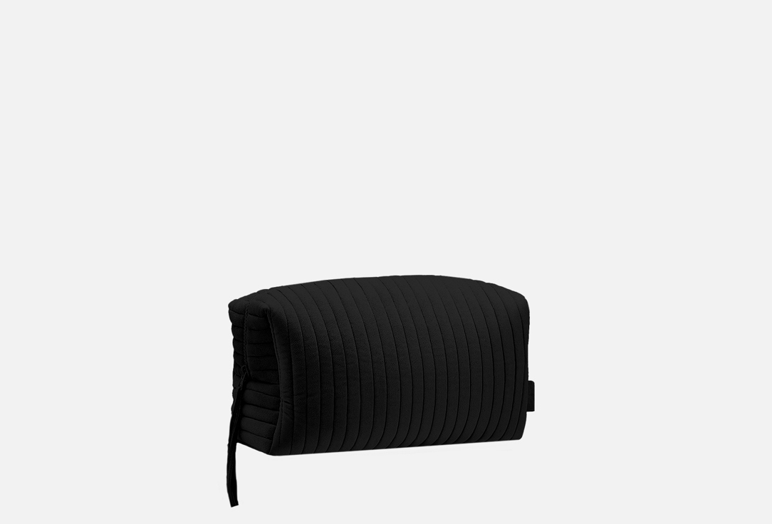 Изображение товара Замшевая косметичка Around the World для стайлера