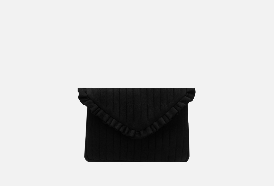 Изображение товара Замшевая косметичка Around the World Домик