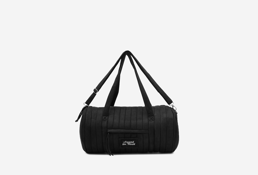 Изображение товара Замшевая сумка Around the World Sstyle