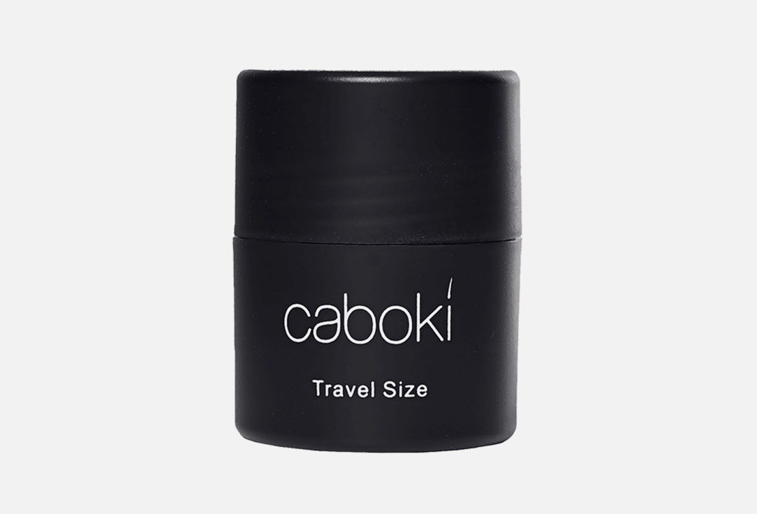 

Камуфляж для волос CABOKI, Белый, Hair Building 30 г