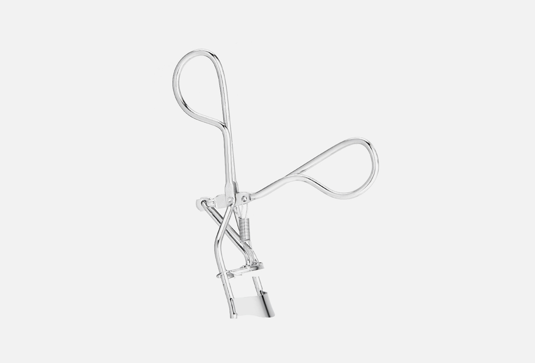 

Зажим для завивки ресниц CHELAY, Серебряный, Eyelash Curler 1 шт