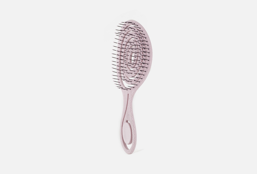 Массажная расческа для волос CHELAY Massage hairbrush 1 шт