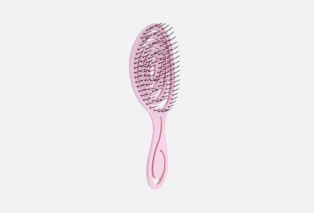 Изображение товара Массажная расческа для волос Chelay Massage hairbrush