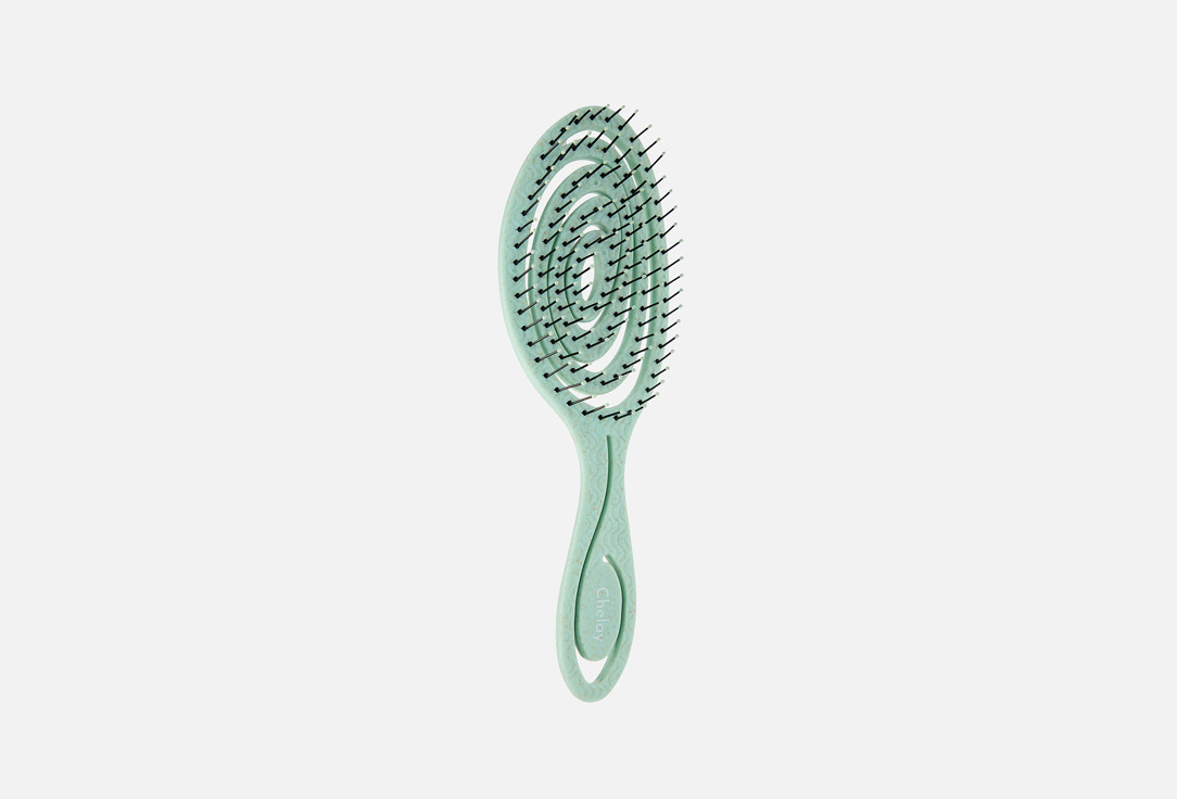 Massage hairbrush 1 шт 473₽