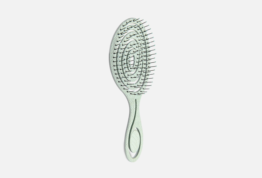 Массажная расческа для волос CHELAY Massage hairbrush 1 шт