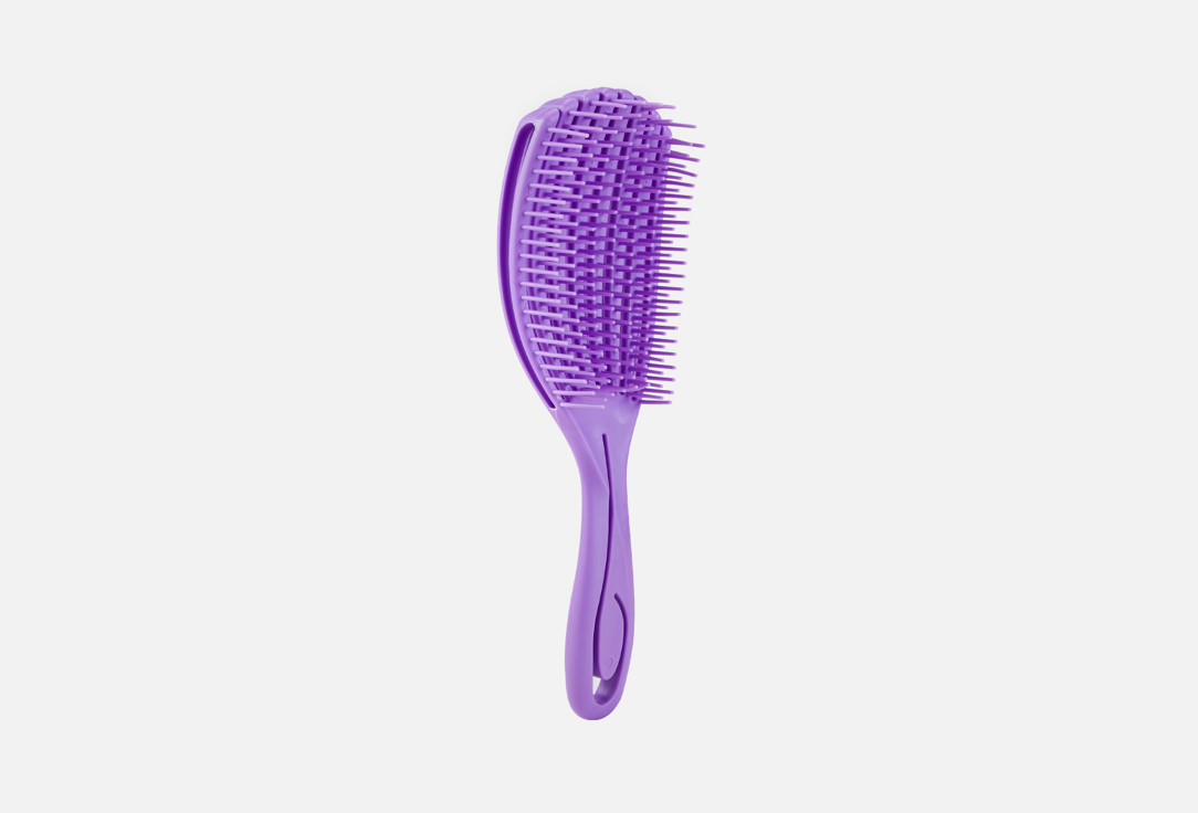массажная Расческа для волос Chelay Massage hairbrush 