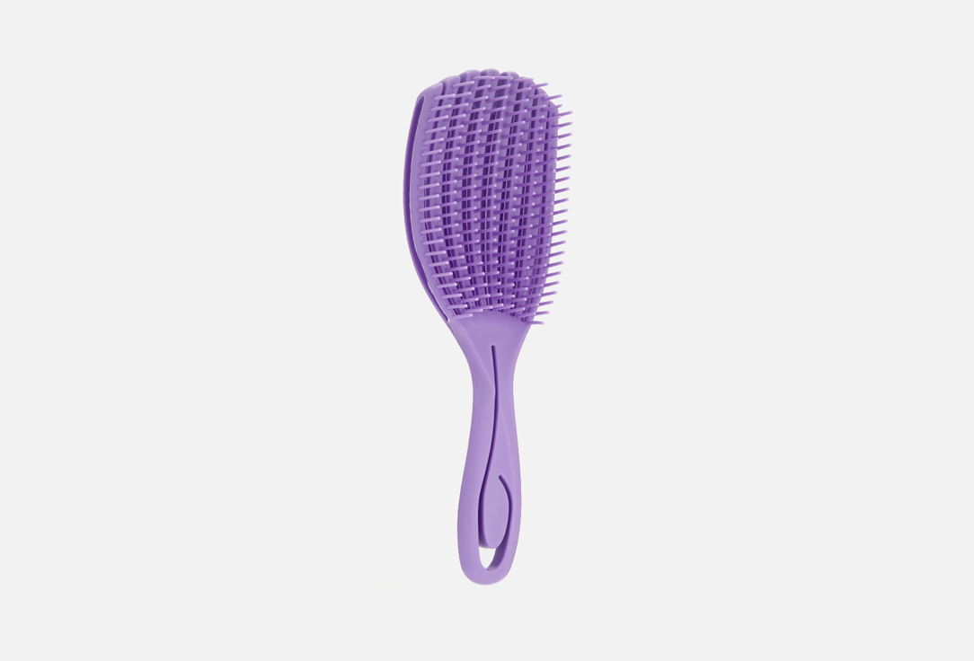 Изображение товара массажная Расческа для волос Chelay Massage hairbrush