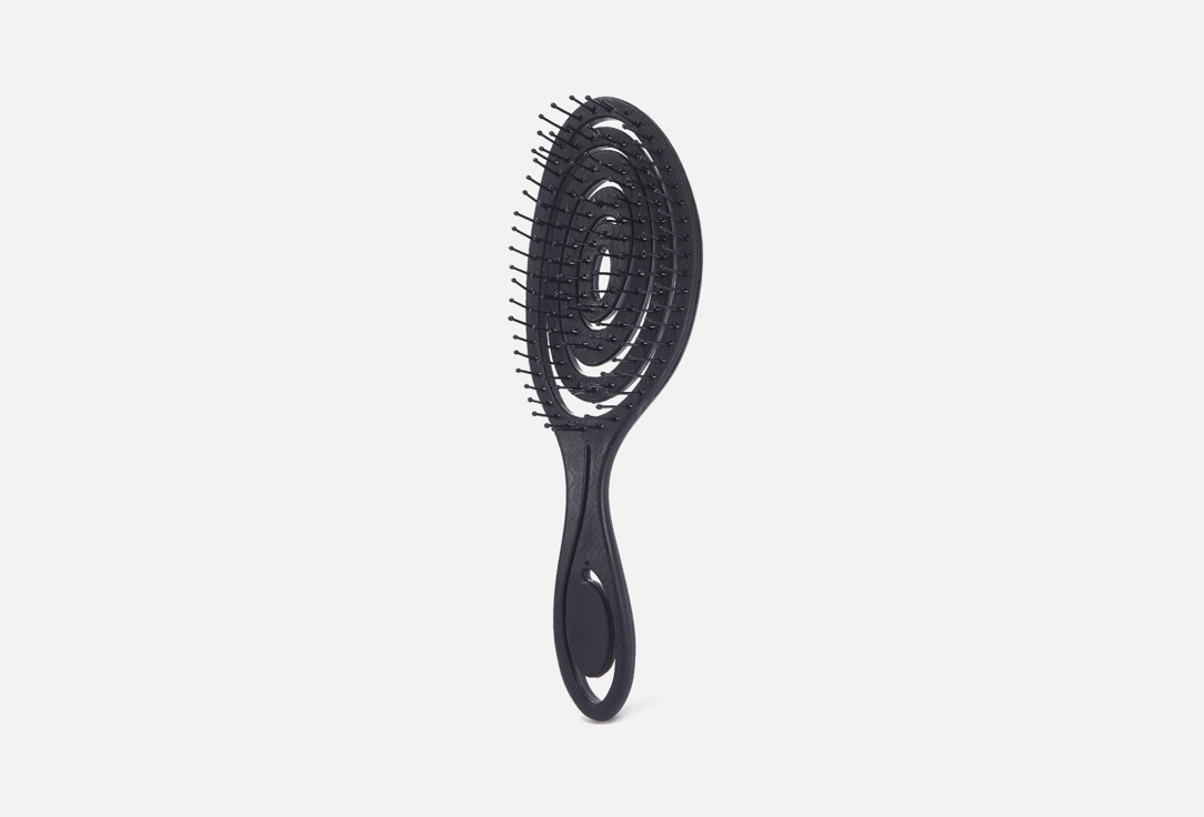 продувная Расческа для волос CHELAY Blowing comb 1 шт