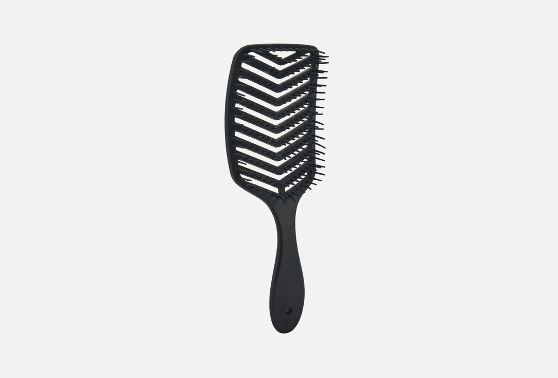 продувная Расческа для волос CHELAY Blowing hairbrush 1 шт