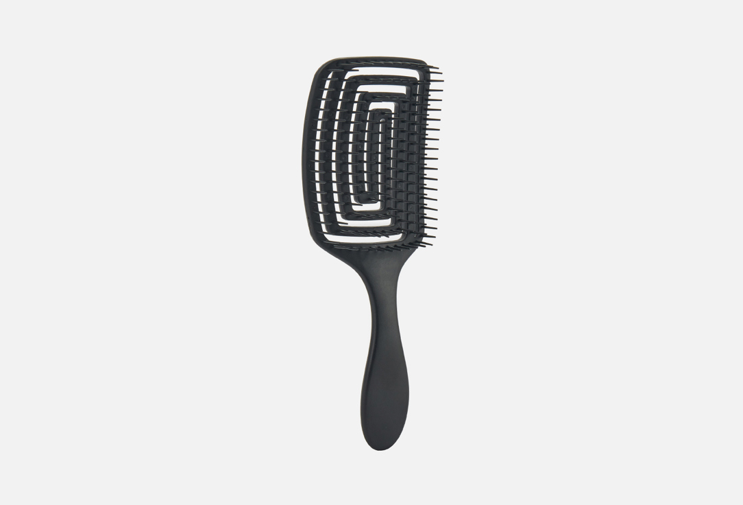 спиральная Расческа для волос Chelay Spiral hairbrush  