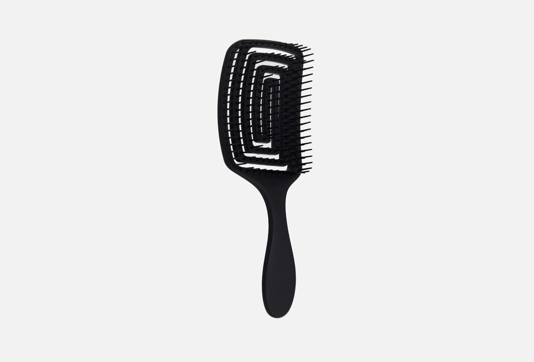 

спиральная Расческа для волос CHELAY, Spiral hairbrush 1 шт
