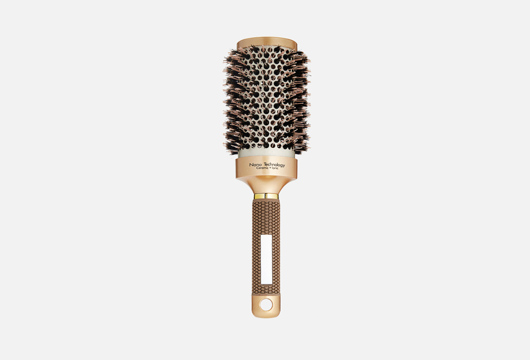 Изображение товара Расческа-брашинг для волос Chelay Professional 53 mm