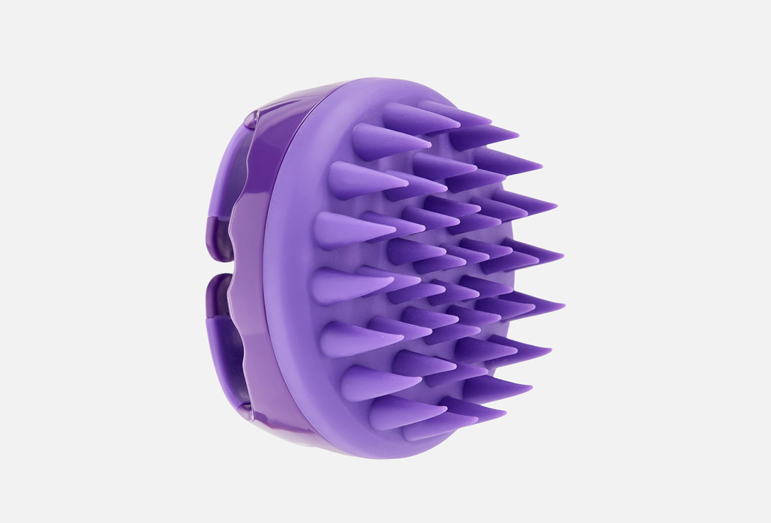 

массажная Щетка для головы и мытья волос CHELAY, Massage brush 1 шт