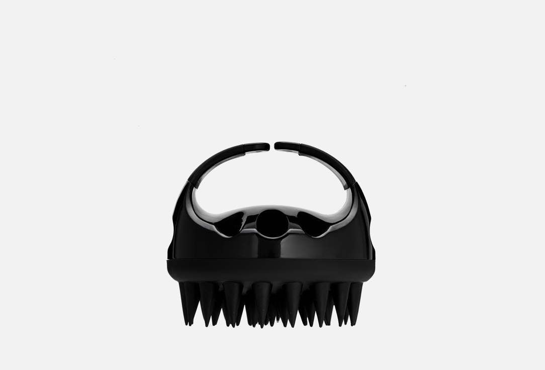 Изображение товара Массажная щетка для головы и мытья волос Chelay массажная щетка