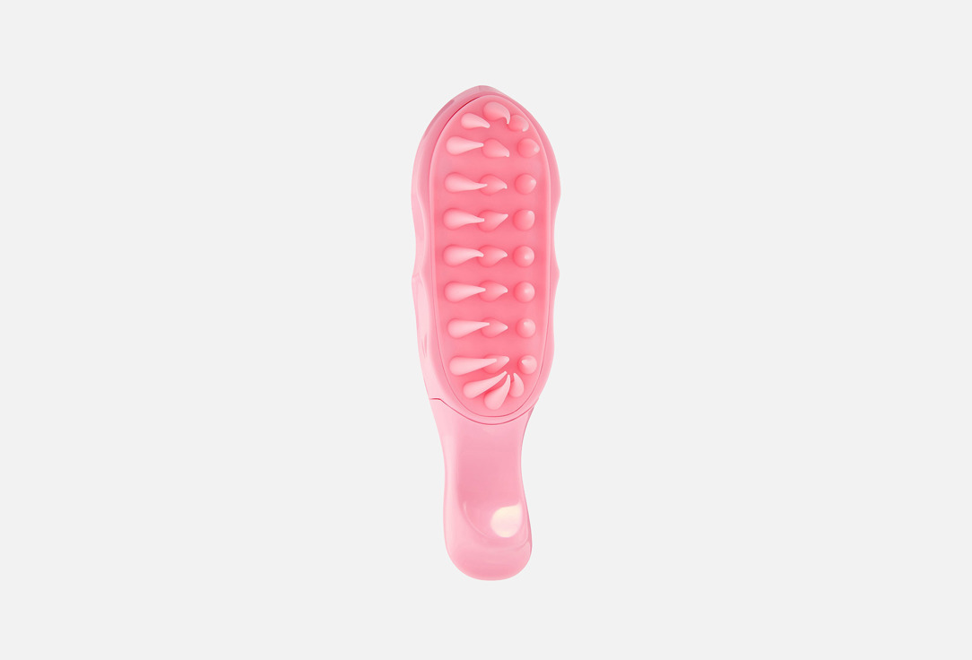 

массажная Щетка для головы и мытья волос CHELAY, Massage brush 1 шт