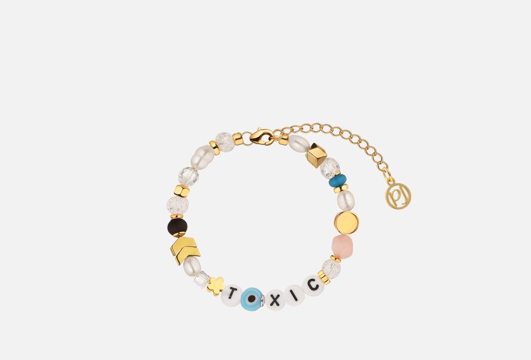 Изображение товара Браслет PINS&JULS Toxic