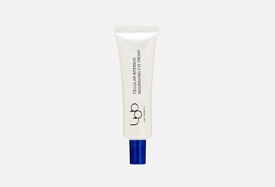 

клеточный крем для глаз LBB, Cellular Intensive Nourishing Eye Cream 15 мл