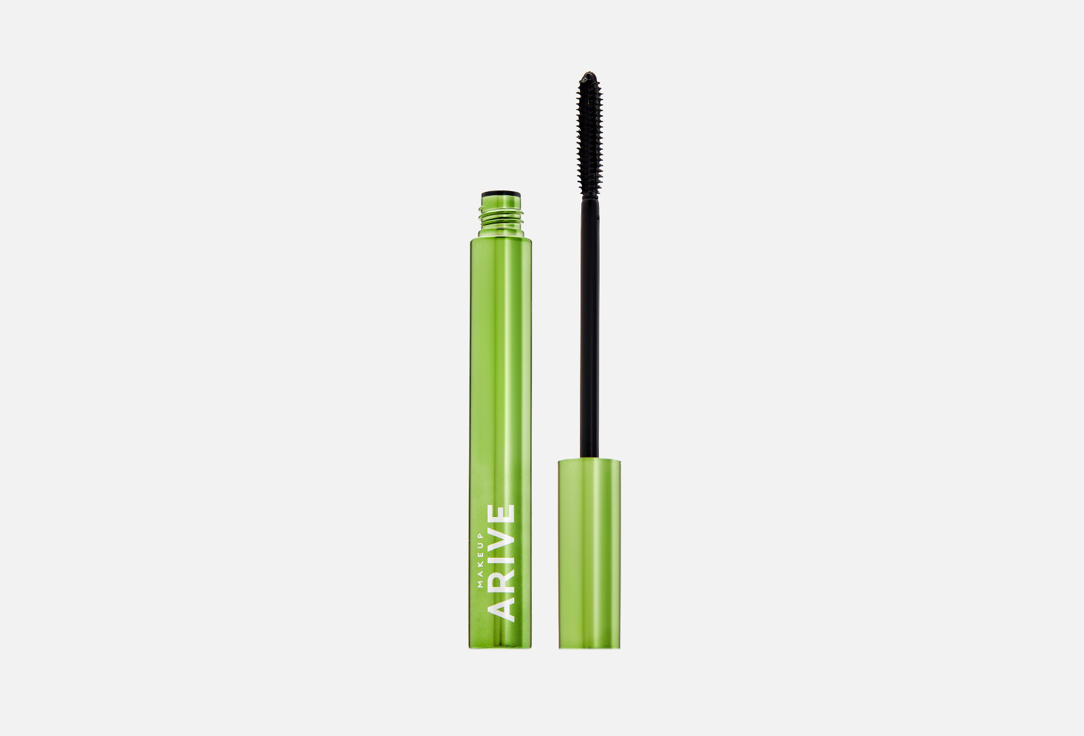 Изображение товара Разделяющая тушь для ресниц ARIVE MAKEUP Definitely Flattering Mascara объем 9 мл