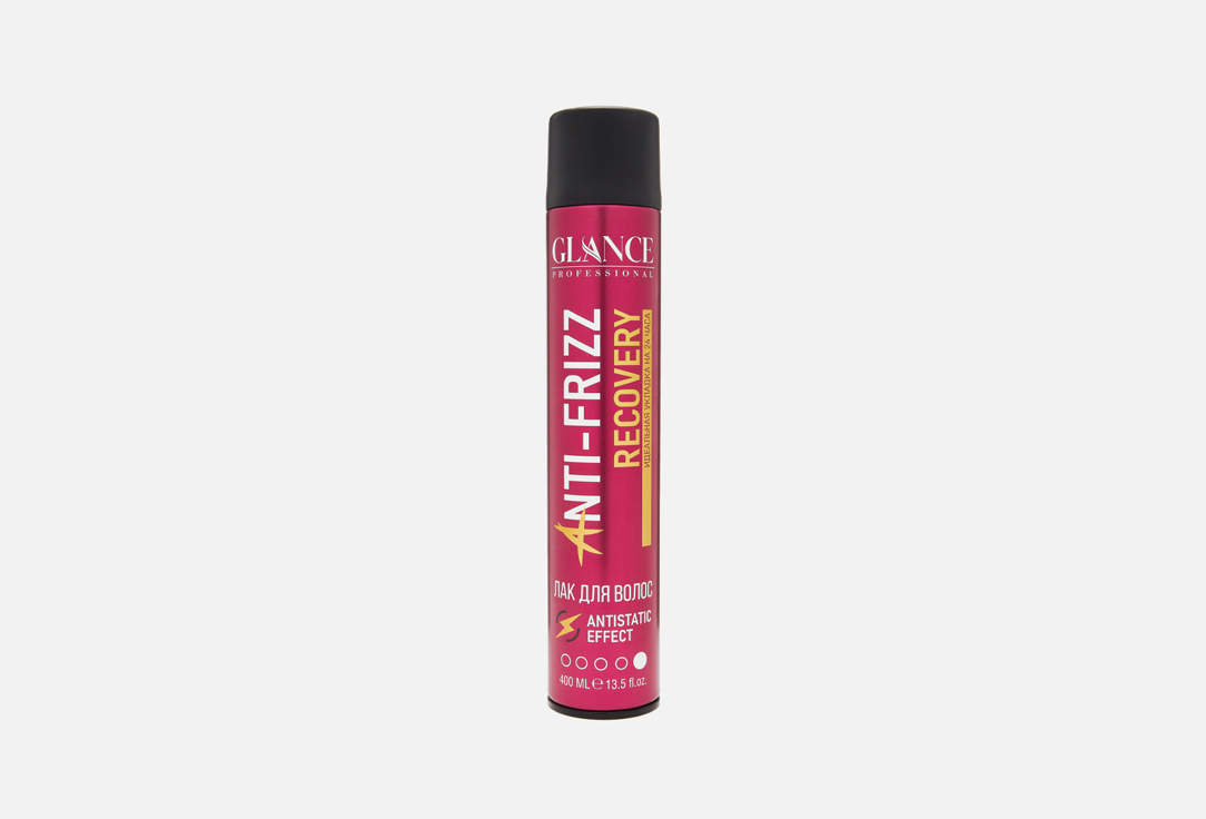 Anti-Frizz Recovery 400 мл