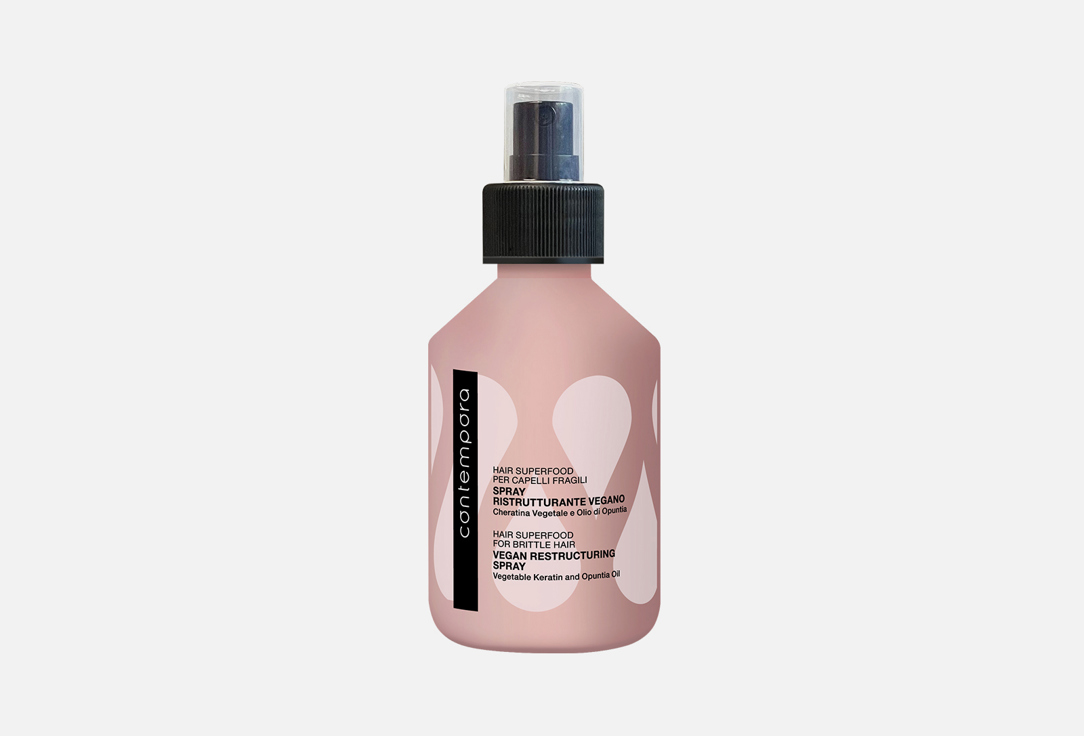 Изображение товара Восстанавливающий спрей для волос Barex Contempora Superfood