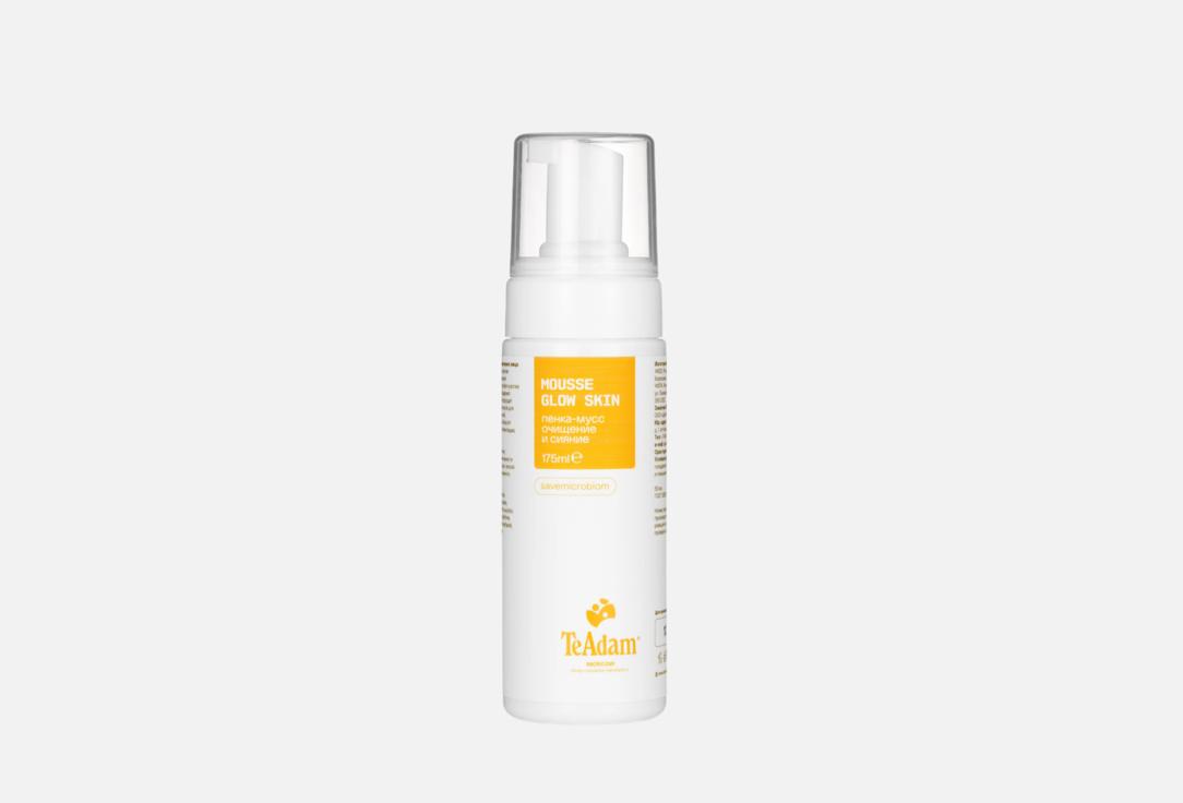 Изображение товара Пенка для лица TeAdam GLOW SKIN