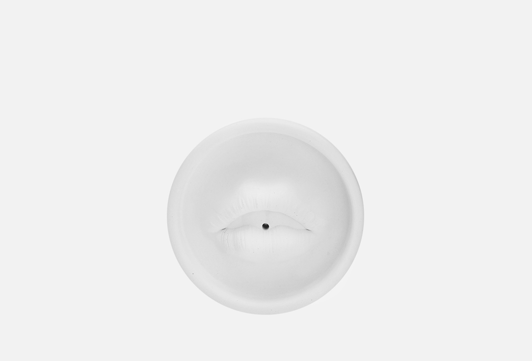 

Подставка KASH.PO, Белый, Губы 1 шт