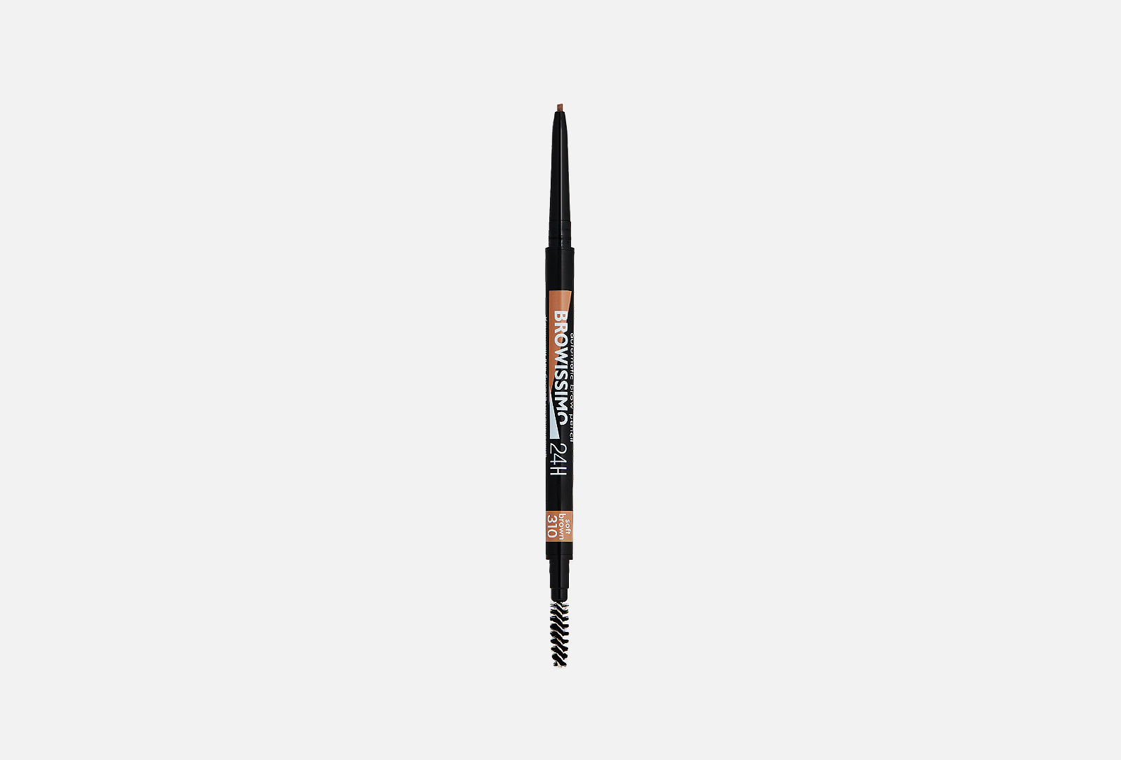 LUXVISAGE Механический карандаш для бровей Browissimo ultra slim super ...