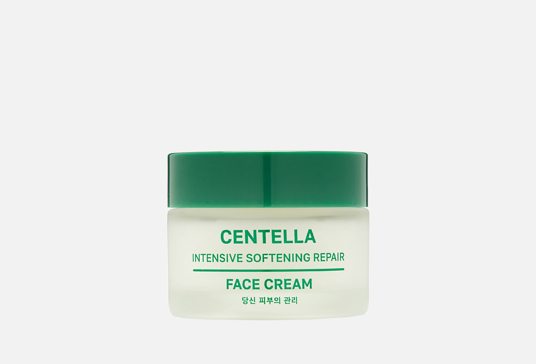 Изображение товара Восстанавливающий крем для лица Name Skin Care centella